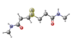 DDDA(N,N'-Dimethyl-3，3’-dithiodipropionamide)
