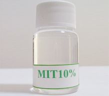 MIT-10%，50% 甲基異噻唑啉酮-10%，50% 